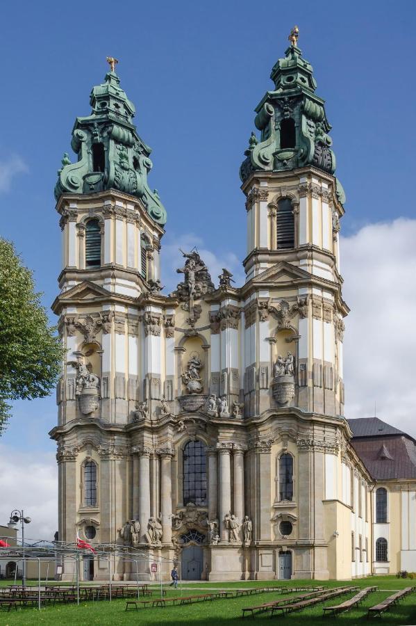 Agroturystyka Romanowka W Krzeszowie Krzeszow  エクステリア 写真